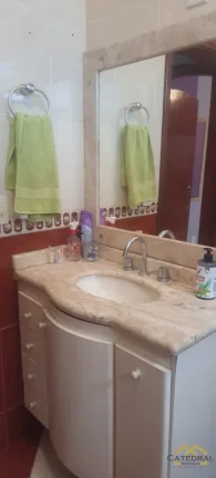 Imagem Casa com 3 quartos (1 Suíte) 2 vagas cobertas no Jardim Esplanada - Jundiaí/SP