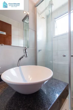 Imagem APARTAMENTO RESIDENCIAL em SÃO PAULO - SP, FAZENDA ARICANDUVA