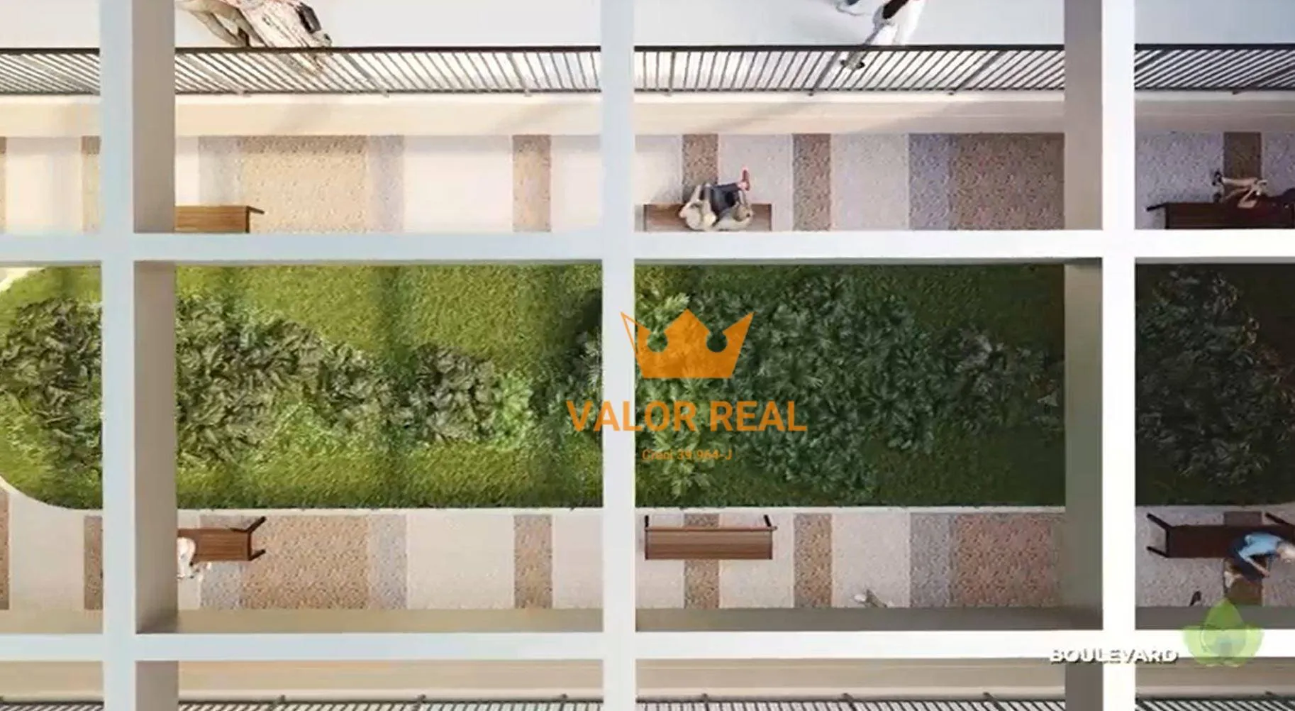 Imagem Lançamento: Apartamento 66 m2, 2 Dorm, 1 Suite, 1 Vagas. Vida Verde Jundiaí.