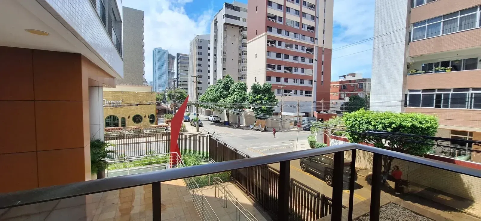 Imagem Apartamento com 3 Quartos à Venda, 87 m² em Meireles - Fortaleza