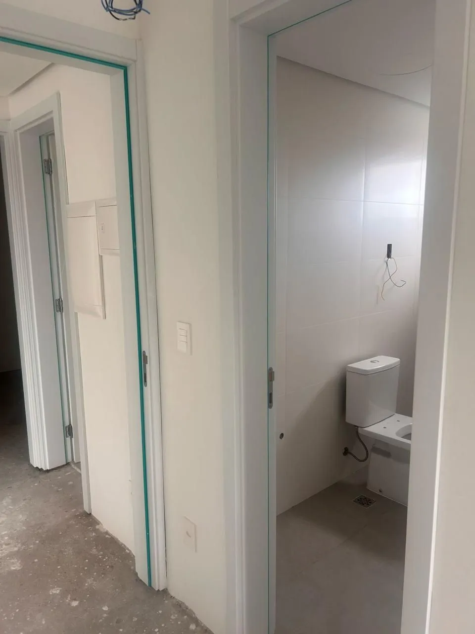 Imagem Apartamento de 2 quartos com 88 m², 2 vagas, sacada e churrasqueira - Auxiliadora