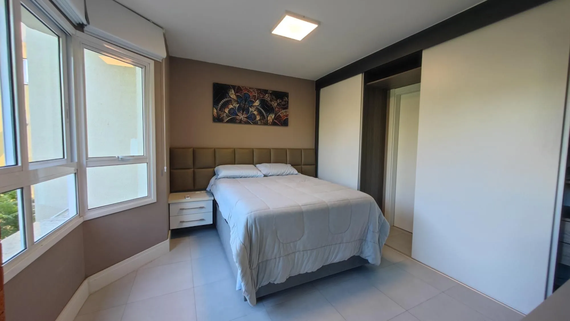 Imagem Apartamento no Centro Histórico de Porto Alegre Mobiliado