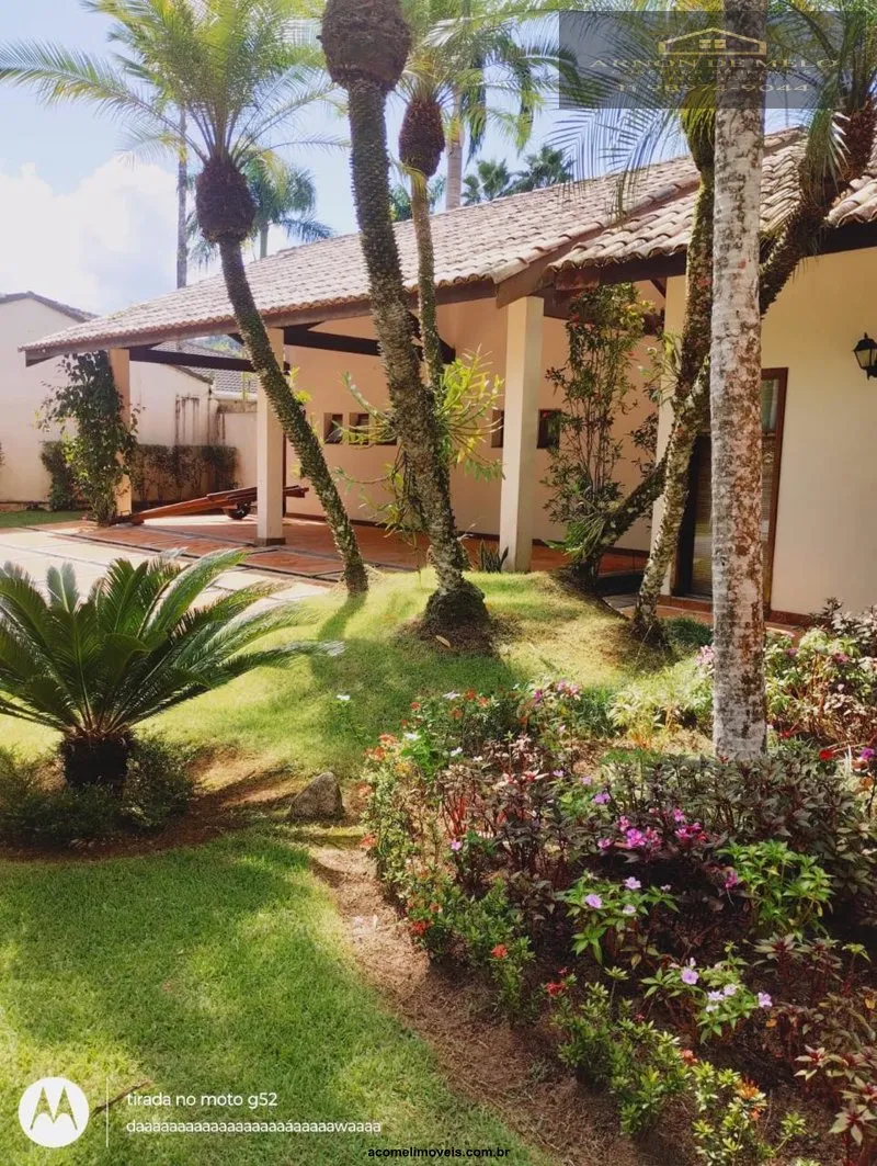 Imagem Casas no Litoral para venda em Guarujá no bairro Acapulco