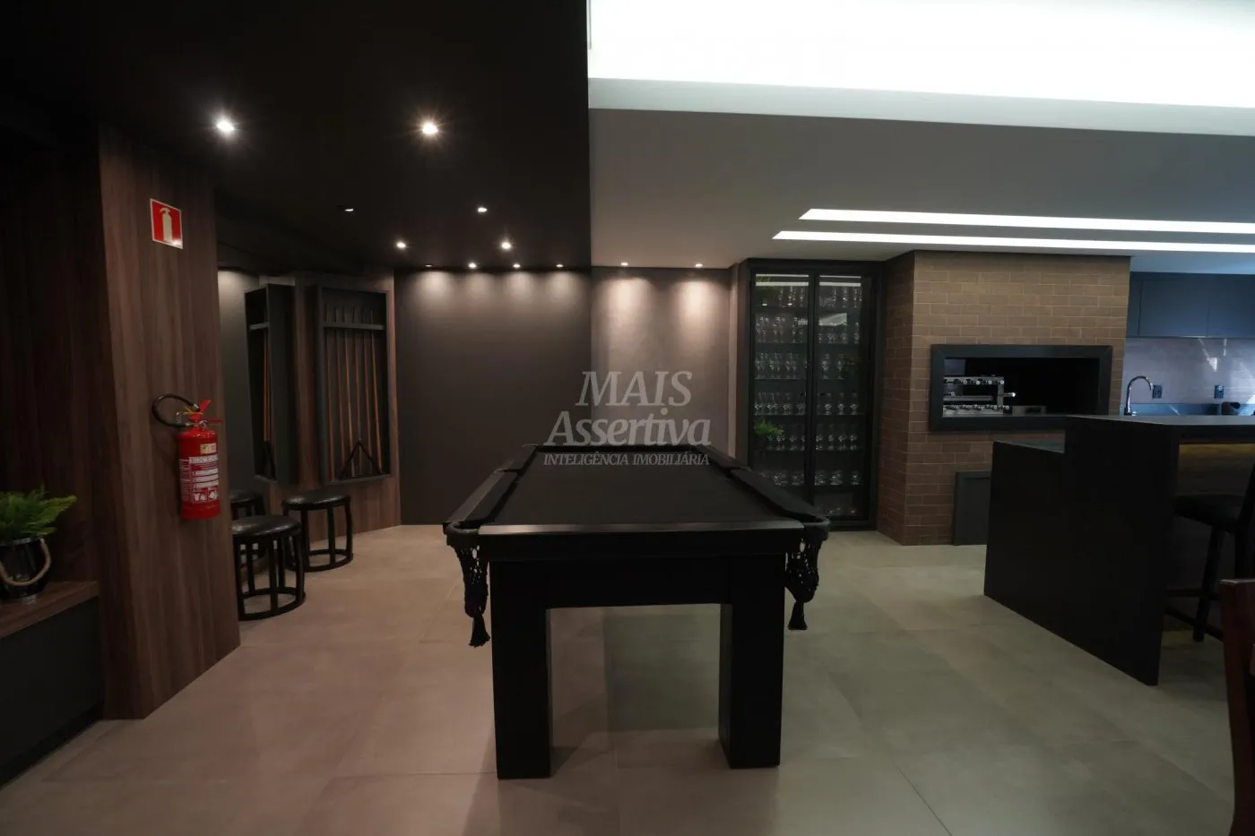 Imagem Apartamento novo à venda no Residencial Tharros, em Caxias do Sul-RS.
