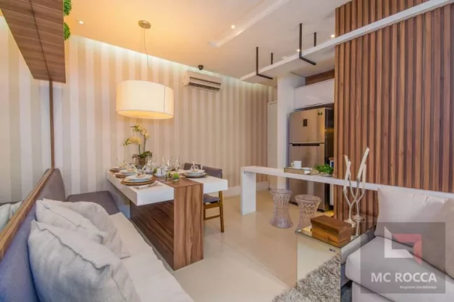 Imagem Apartamento 2 ou 3 dormitórios - Mundi Pauliceia - São Bernardo do Campo