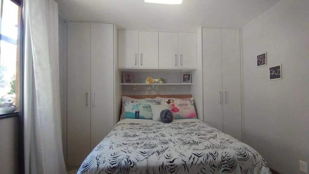 Imagem Apartamento para Venda em Teresópolis / RJ no bairro Quinta da Barra