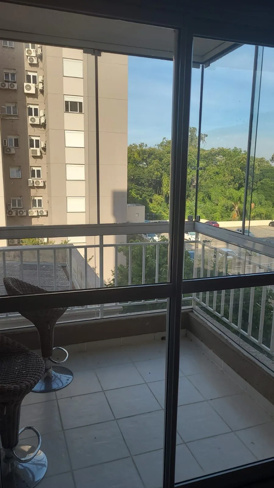 Imagem Apartamento em Teresópolis