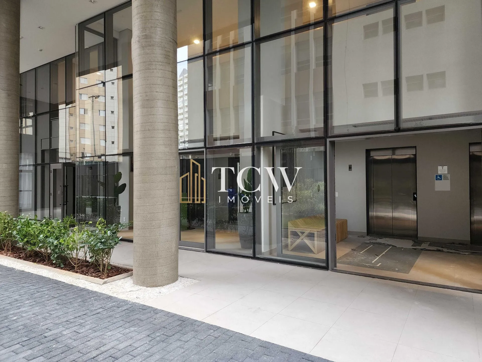 Imagem Apartamento 1 dorm no Itaim Bibi