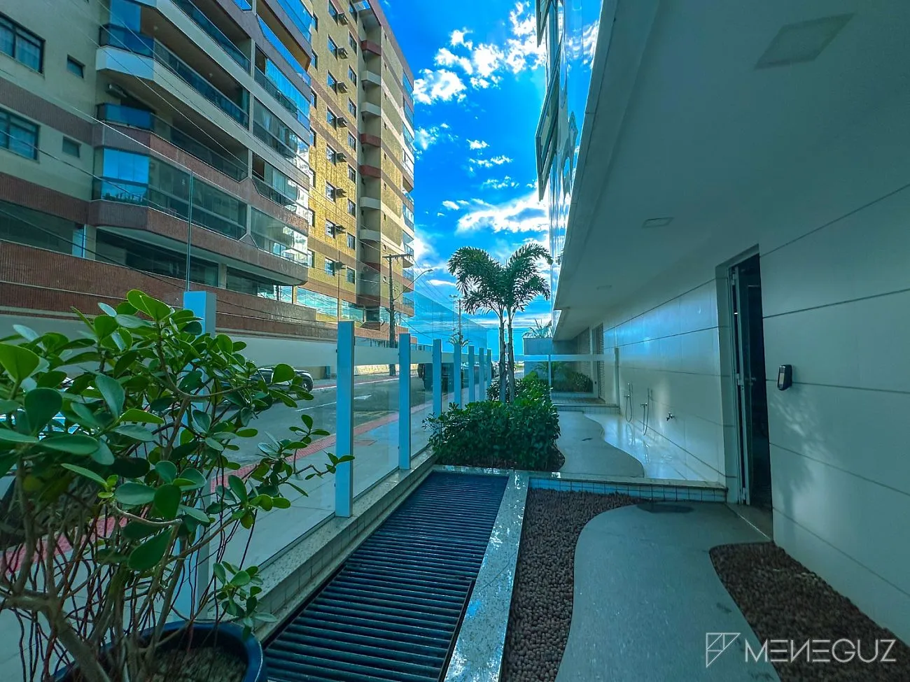 Apartamento 3 quartos a venda em área nobre na Praia do Morro em Guarapari