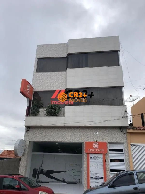Imagem Imóvel Comercial Para Vender no bairro São Sebastião em Bezerros,400m² em 10 sal