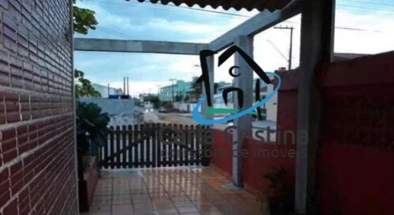 Imagem CASA RESIDENCIAL em PONTAL DO PARANÁ - PR, Praia de leste
