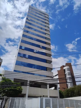 Imagem Conjunto Comercial de Alto Padrão com 8 Vagas de Garagem na Barra Funda, São Paulo-SP: Imperdível!