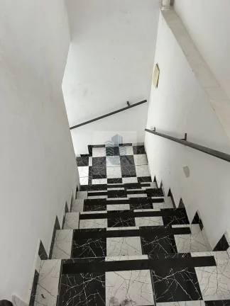 Imagem Pr?(C)dio à venda no bairro Jardim Ramala - São Paulo/SP