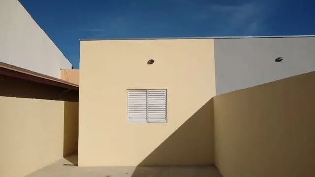 Imagem Casa à venda 2 Quartos, 2 Vagas, 150M², Vila Bela, Taubaté - SP