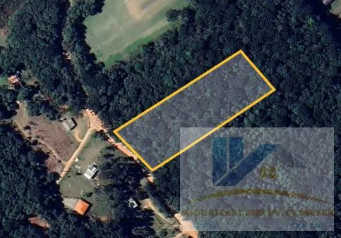 Imagem Terreno para Venda em São José dos Pinhais, Campo Largo da Roseira