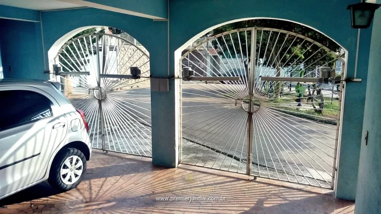 Imagem CASA A VENDA NO VILA APARECIDA
