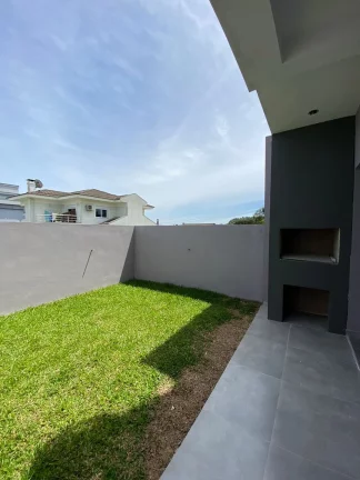 Imagem Sobrado Duplex 3 quartos sendo 1 suíte para venda no bairro São Luiz em Caxias do Sul