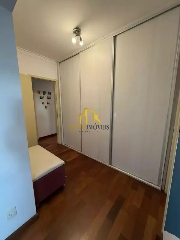 Imagem Apartamento à Venda no Domo Life | 123m² | Andar Alto | Vista para Piscina