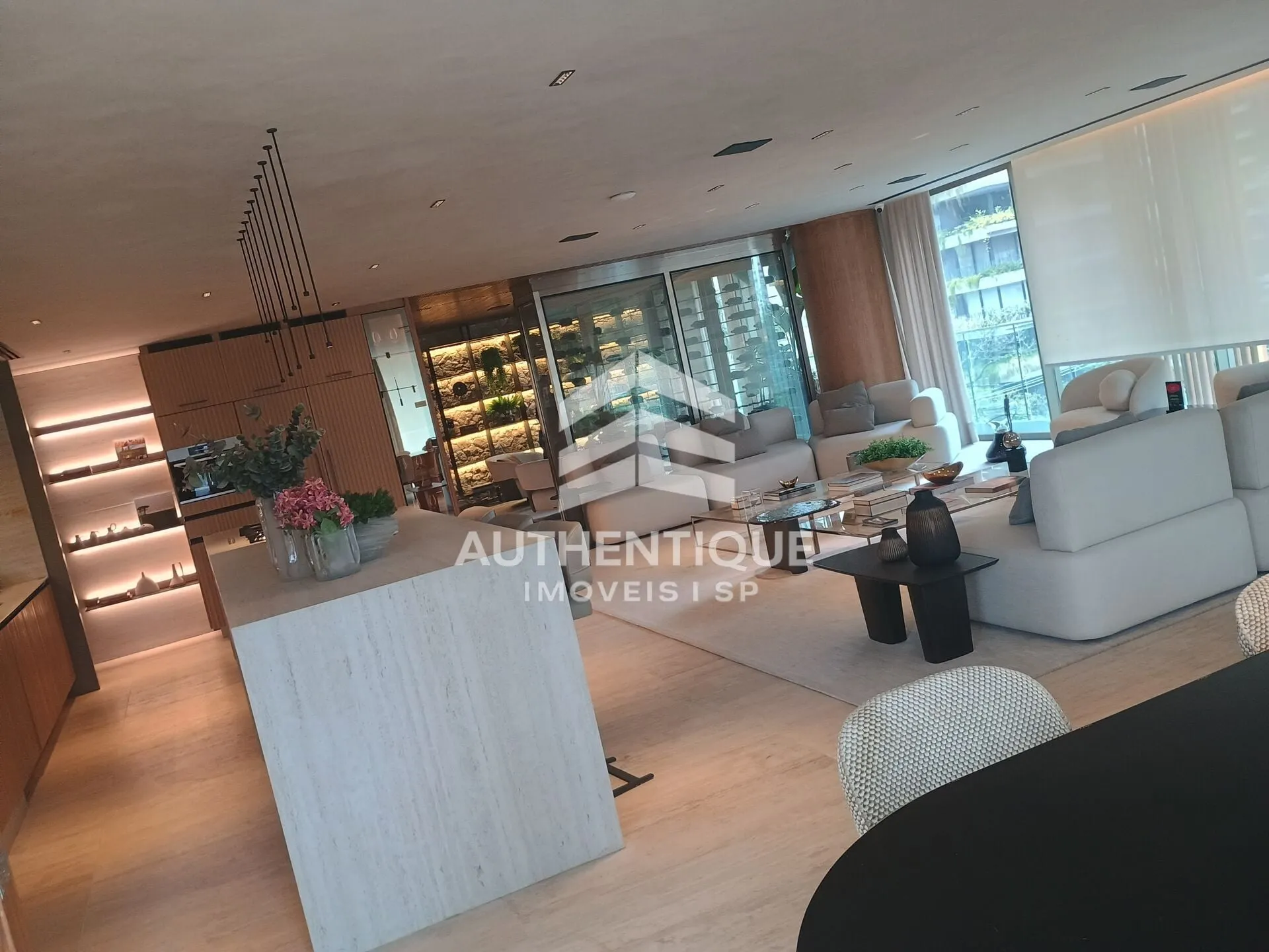 Imagem Apartamento à venda no bairro Itaim Bibi - São Paulo/SP