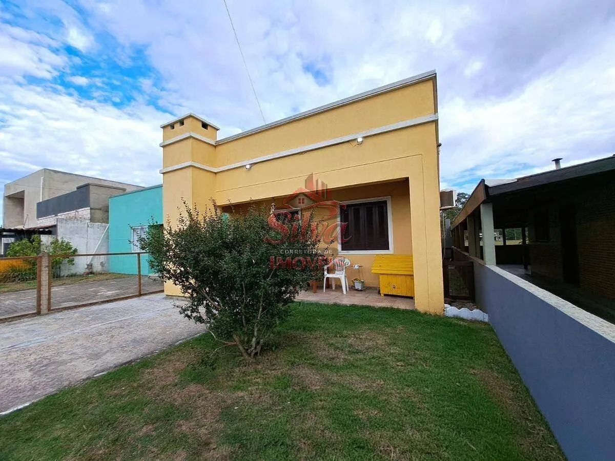 Imagem C291 | Casa 2 dormitórios à venda no Mariluz em Imbé