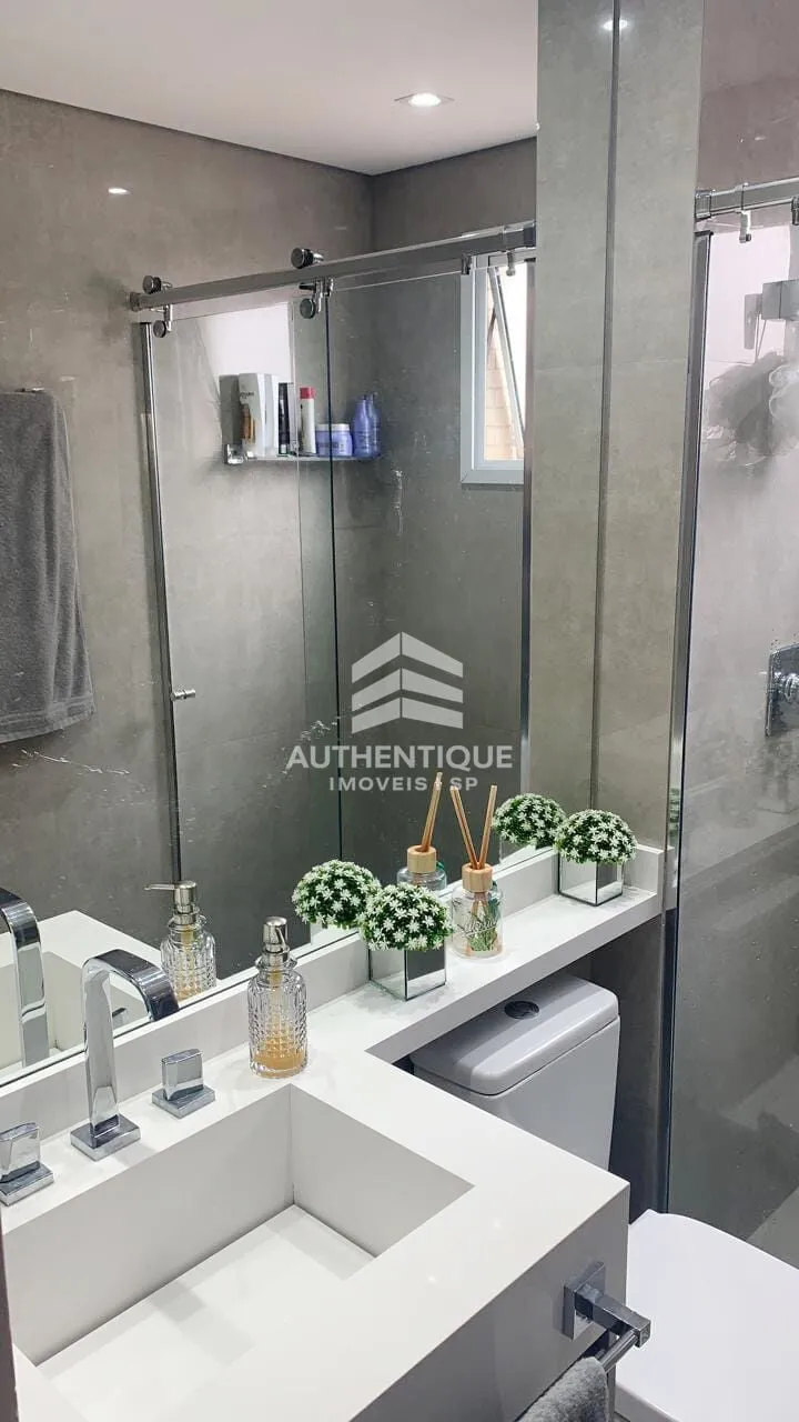 Imagem OLIMPIC BOSQUE DA SAUDE - Apartamento à venda no bairro Vila Gumercindo - São Paulo/SP, Zona Sul