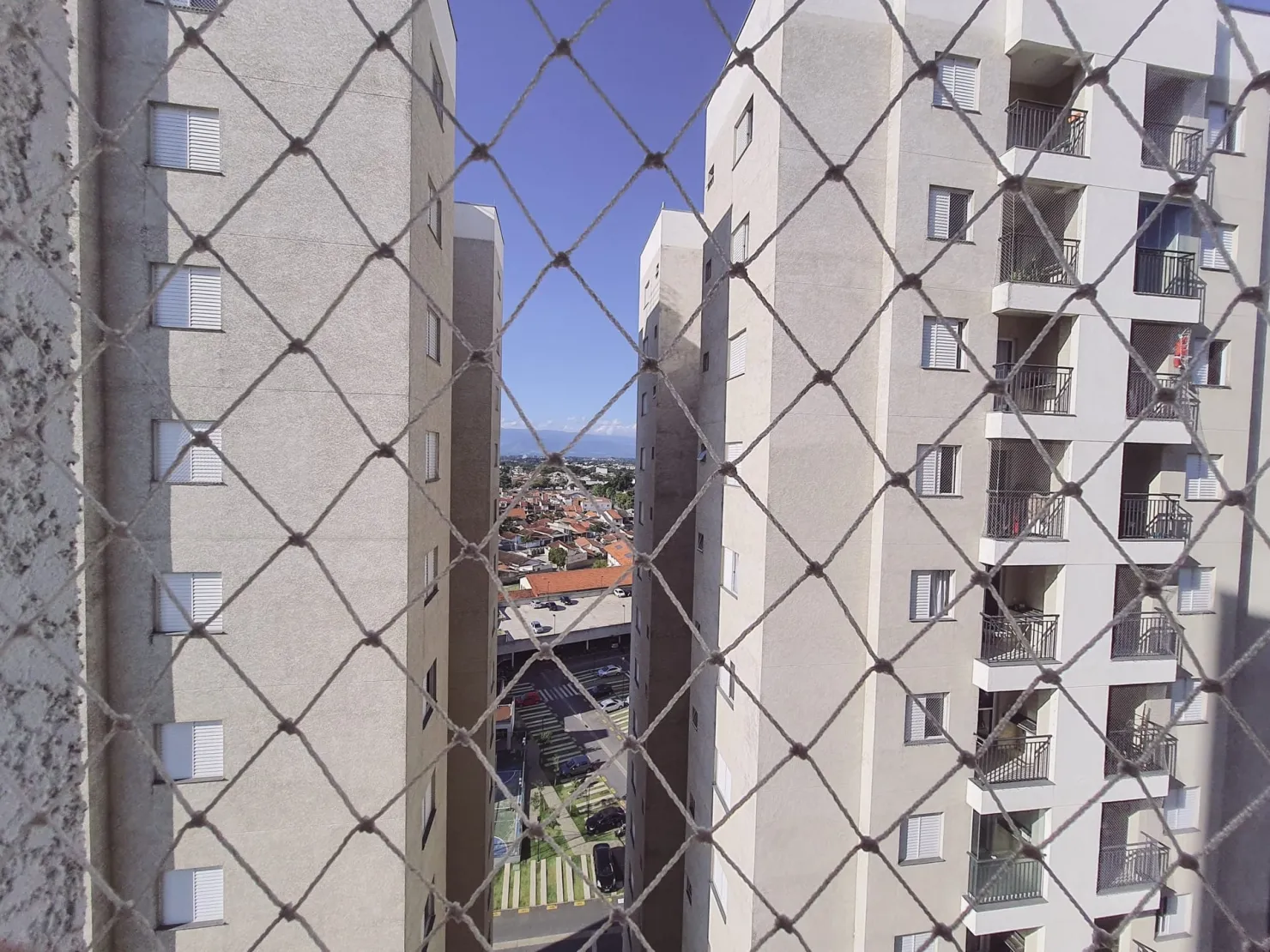 Imagem Apartamento à venda 2 Quartos, 1 Suite, 1 Vaga, 56M², Areao, Taubaté - SP | Edifício Pátio Home Resort
