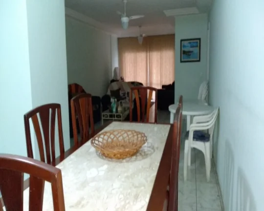 Imagem Apartamento a venda Praia das Pitangueiras