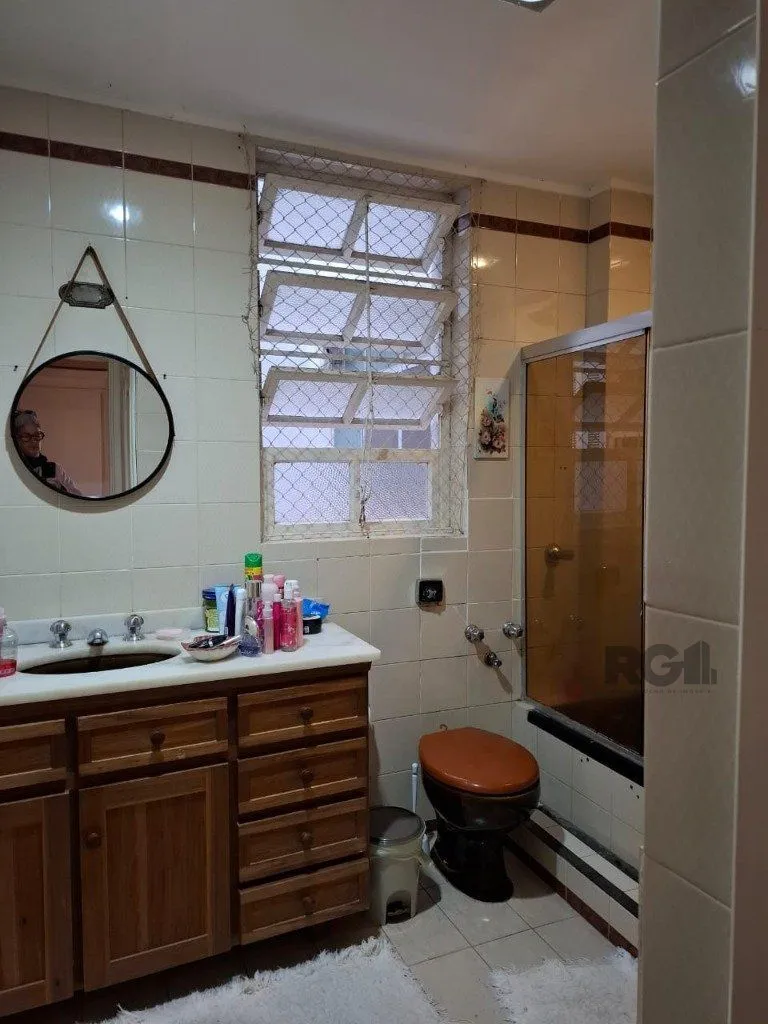 Imagem Amplo apartamento no beiro Floresta