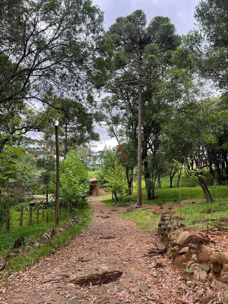 Imagem Chácara à venda,5.76 m , RIO DAS PEDRAS, GUARAPUAVA - PR