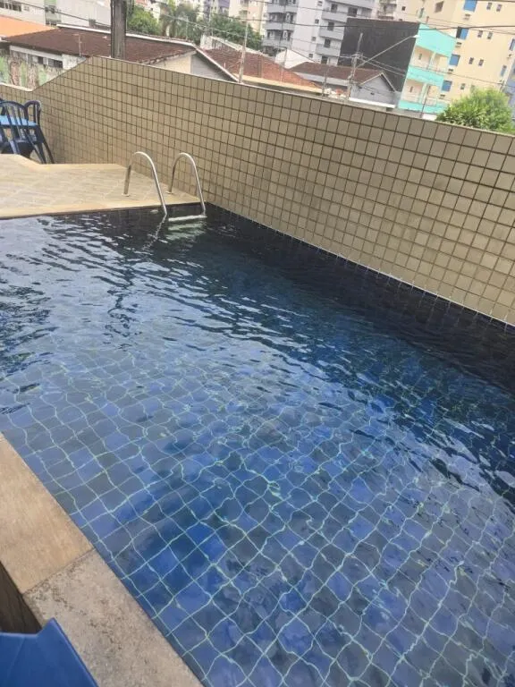 Imagem APARTAMENTO COM 62,00 m² - TUPI - PRAIA GRANDE SP