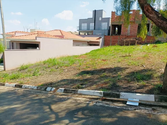 Imagem Terreno a venda no Condomínio Monte Verde - Tatuí/SP.