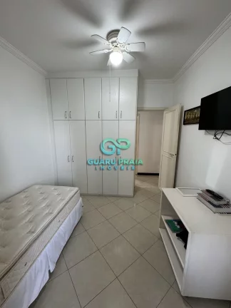 Imagem Apartamento à venda no bairro Enseada - Guarujá/SP