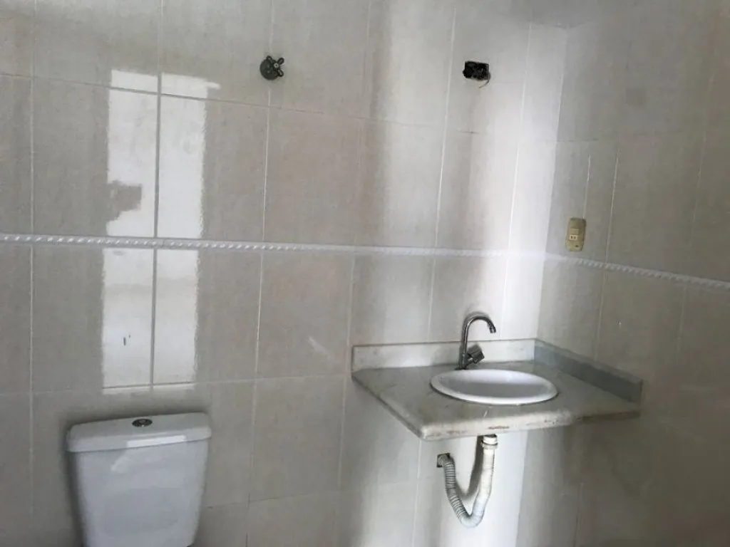 Imagem APARTAMENTO COM 170,35 m² - TUPI - PRAIA GRANDE SP