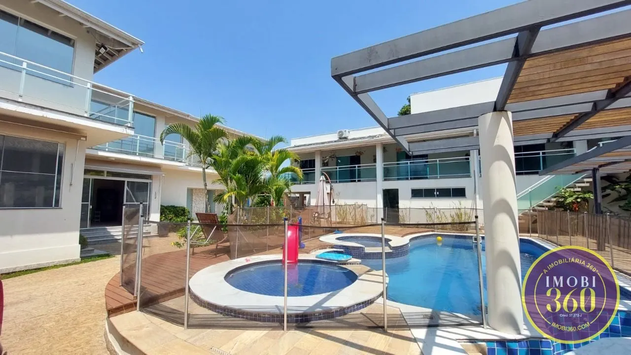 Imagem Casa de Condomínio à Venda em Parque Lucimar, Campinas - SP