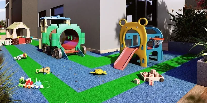 Imagem AR Planalto - AR Planalto
