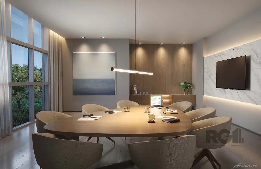 Imagem Apartamento em Cristal