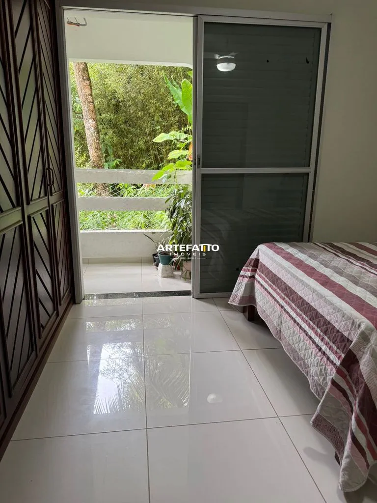 Imagem Apartamento à venda em Ubatuba, Praia das Toninhas, com 3 quartos, 136m2