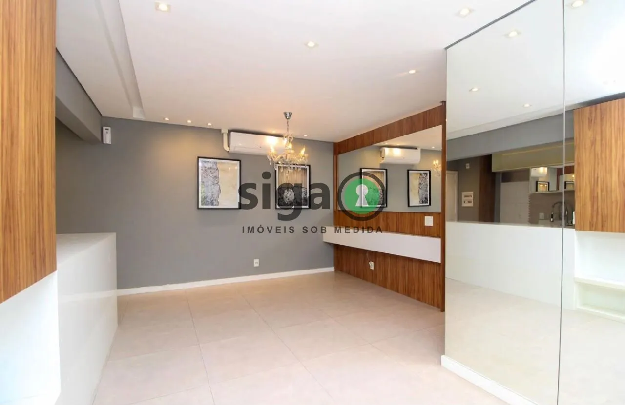 Imagem APARTAMENTO Á VENDA NA VILA ANDRADE COM 3 QUARTOS E 2 VAGAS!