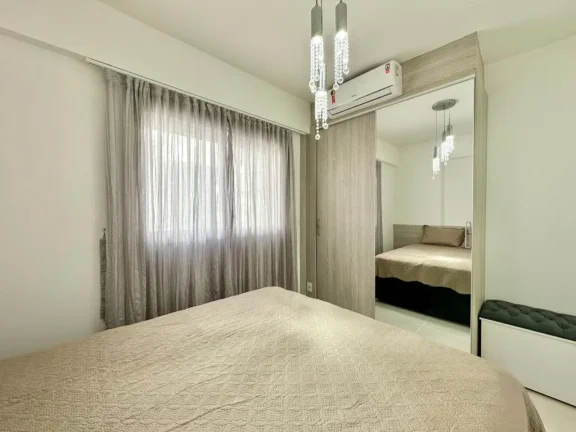 Imagem Apartamento 2 Dormitórios - Bairro Zona Nova