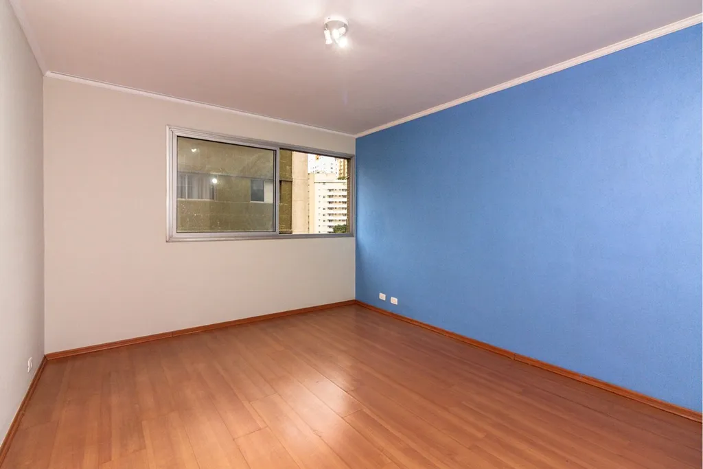 Imagem Apartamento com 2 Quartos à Venda, 70 m² em Bela Vista - São Paulo