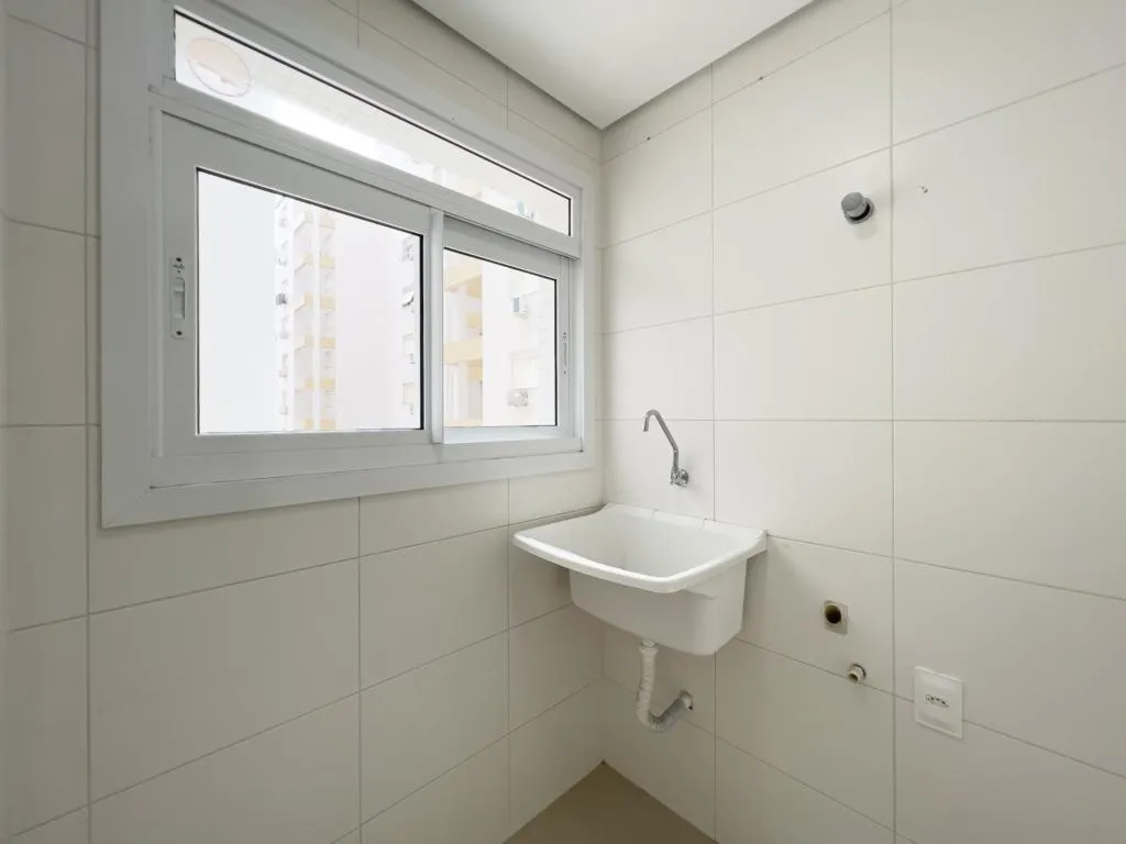 Imagem Apartamento 1 Dormitório - Bairro Navegantes