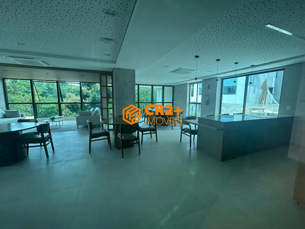 Imagem Apartamento a Venda de 132m² com 4 quartos 2 suítes na Madalena