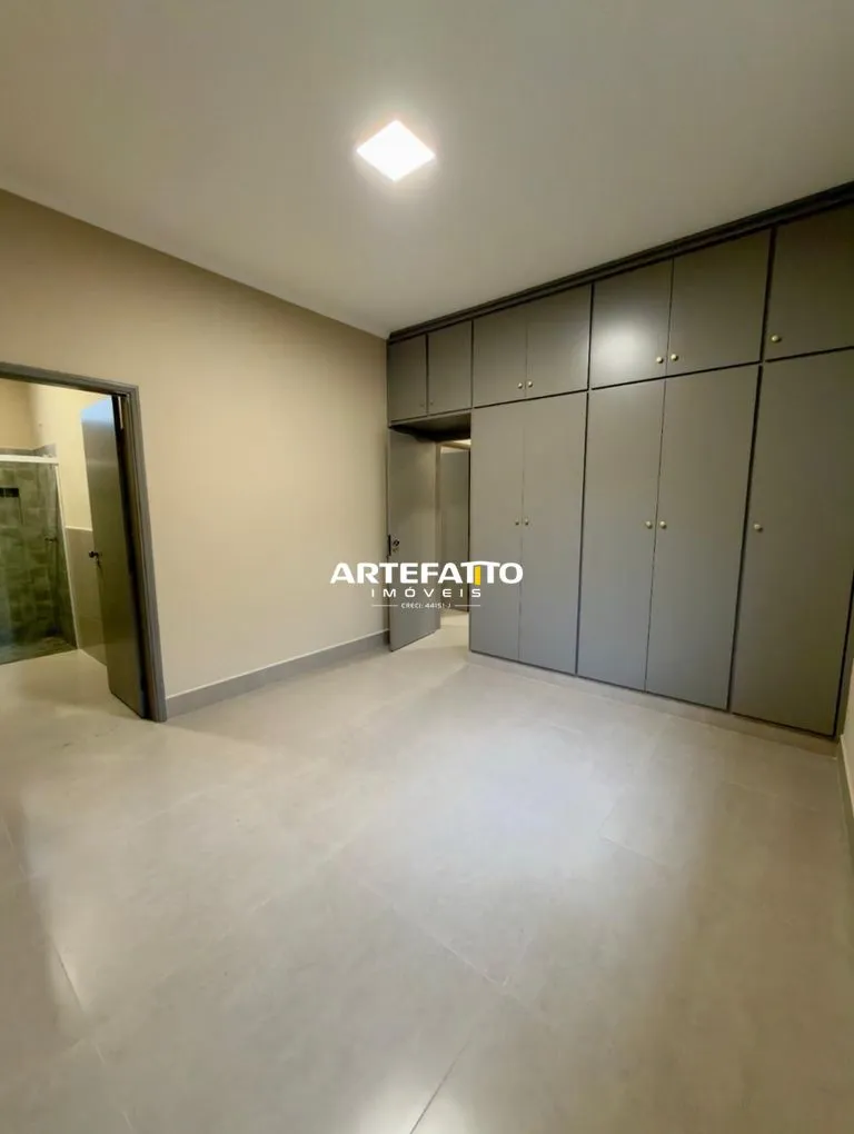 Imagem Casa à venda em Franca, Parque Dom Pedro I, com 3 quartos, 180m2