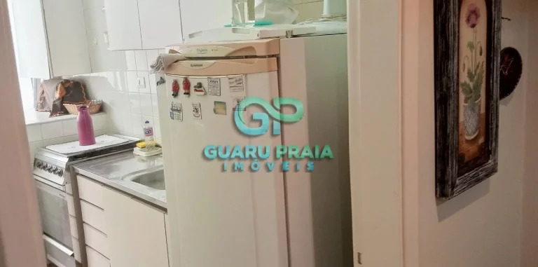 Imagem Apartamento à venda no bairro Pitangueiras - Guarujá/SP