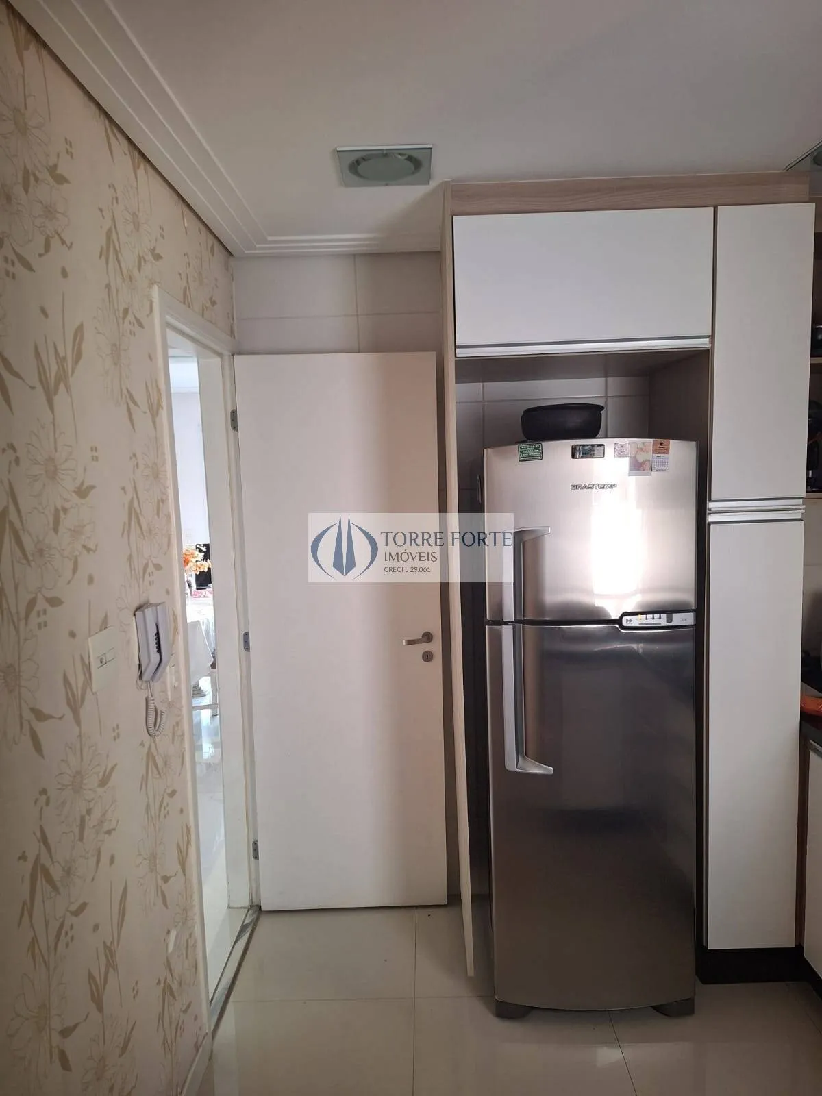 Imagem Maravilhoso apartamento 3 dormitórios, 1 suíte, 2 vagas com varanda gourmet