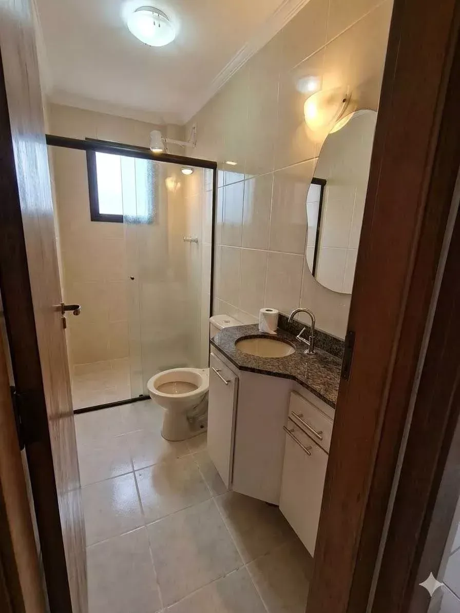 Imagem Apartamento 2 dormitórios - Vila Mirim - Praia Grande - SP