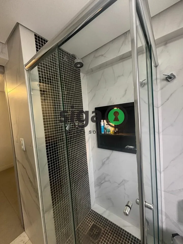 Imagem Apartamento à venda- Cerqueira César
