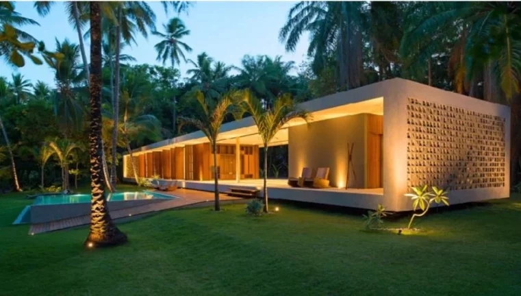 Casa Terra