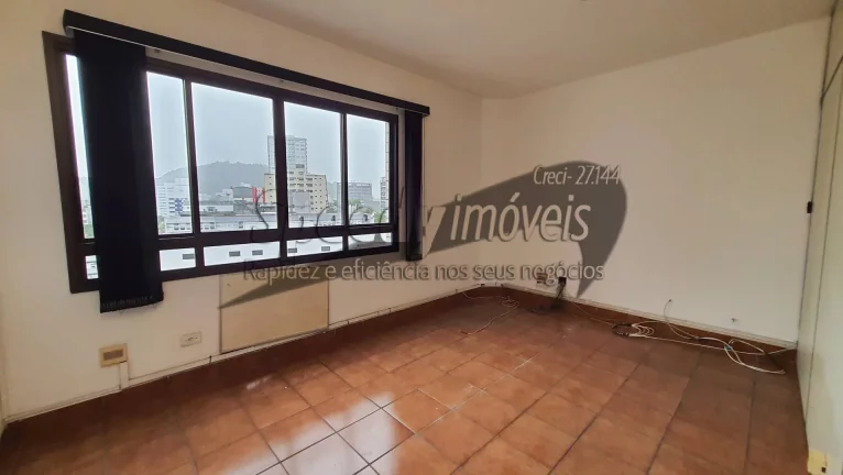 Imagem Conjunto comercial para locação em Santos