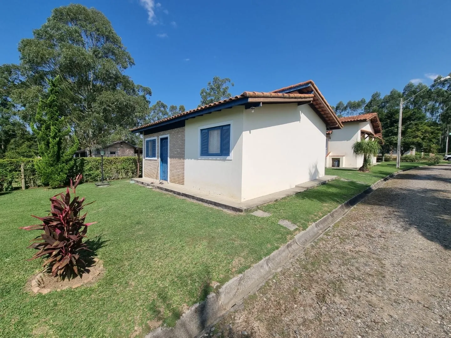 Imagem Chácara para Locação 2 Quartos, 137597.47M², Ribeirão Grande, Pindamonhangaba - SP